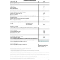 Apple iPad Air 13 Pouces (M4) : Écran Liquid Retina, 128 Go, Caméras Avant/arrière 12 MP, Wi‑FI 7 avec Apple N1, Touch ID, Auton