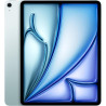 Apple iPad Air 13 Pouces (M4) : Écran Liquid Retina, 256 Go, Caméras Avant/arrière 12 MP, Wi‑FI 7 avec Apple N1, Touch ID, Auton