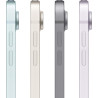 Apple iPad Air 13 Pouces (M4) : Écran Liquid Retina, 128 Go, Caméras Avant/arrière 12 MP, Wi‑FI 7 avec Apple N1 + Connectivité c