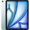 Apple iPad Air 13 Pouces (M4) : Écran Liquid Retina, 512 Go, Caméras Avant/arrière 12 MP, Wi‑FI 7 avec Apple N1 + Connectivité c