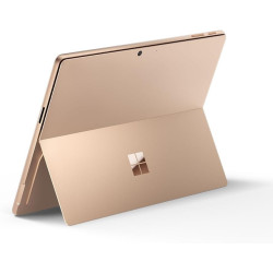 Microsoft Surface Pro (Chargeur Non Inclus) | Copilot+ PC | Ecran Tactile OLED 13 | Snapdragon® X Elite | 16Go RAM | SSD 512To |