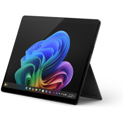 Microsoft Surface Pro (Chargeur Non Inclus) | Copilot+ PC | Ecran Tactile 13”| Snapdragon® X Plus | 16Go RAM | SSD 512Go | Derni