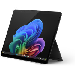 Microsoft Surface Pro (Chargeur Non Inclus) | Copilot+ PC | Ecran Tactile OLED 13 | Snapdragon® X Elite |16Go RAM | SSD 512To | 