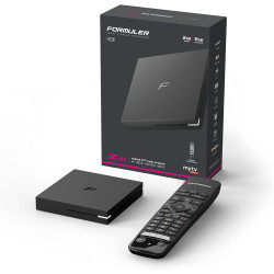 Formuler Z10 Android 10 Dual Band 5G 2GB RAM 8GB ROM 4K
