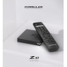 Formuler Z10 Android 10 Dual Band 5G 2GB RAM 8GB ROM 4K