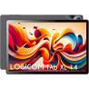Logicom - Tab XXL 14 - Tablette 14" Android 15 - Octa-Core 1.6Ghz - 128Go