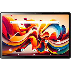 Logicom - Tab XXL 14 - Tablette 14" Android 15 - Octa-Core 1.6Ghz - 128Go