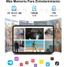 GOODTEL Tablette Android 15 10.1 Pouces 22Go RAM + 128Go ROM (2TB TF), Octa-Core, WLAN 5G, Gemini AI, GMS, Widevine L1, 8MP+5MP,