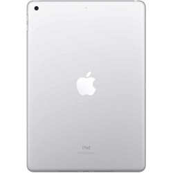Apple iPad 9.7 (5e Génération) 32Go Wi-Fi - Argent (Reconditionné)