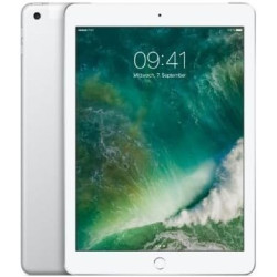 Apple iPad (5th Generation) 32Go Wi-Fi - Argent (Reconditionné)