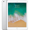 Apple iPad 9.7 (5e Génération) 128Go Wi-FI - Argent (Reconditionné)