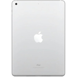 Apple iPad 9.7 (5e Génération) 128Go Wi-FI - Argent (Reconditionné)