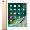 Apple iPad 9.7 (5e Génération) 32Go Wi-FI - Or (Reconditionné)