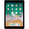 Apple iPad 9.7 (5e Génération) 128Go Wi-FI + Cellular - Gris Sidéral - Débloqué (Reconditionné)