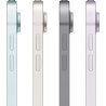 Apple iPad Air 11 Pouces (M4) : Écran Liquid Retina, 512 Go, Caméras Avant/arrière 12 MP, Wi‑FI 7 avec Apple N1 + Connectivité c