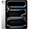 Apple iPad Pro 13 Pouces (M5) : Écran Ultra Retina XDR Verre Standard, 512 Go, Caméra Avant Horizontale 12 MP/Caméra arrière 12 