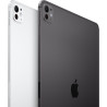 Apple iPad Pro 13 Pouces (M5) : Écran Ultra Retina XDR Verre Nano-texturé, 1 to, Caméra Avant Horizontale 12 MP/Caméra arrière 1