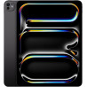 Apple iPad Pro 13 Pouces (M5) : Écran Ultra Retina XDR Verre Standard, 512 Go, Caméra Avant Horizontale 12 MP/Caméra arrière 12 