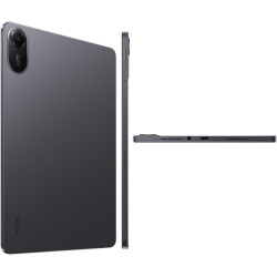 Xiaomi rougemi pad 2 tablette grey 8+256go, écran 11" 2,5k, batterie 9000 mah, 4 haut-parleurs, hyperos 2, charge rapide 18 w(ch