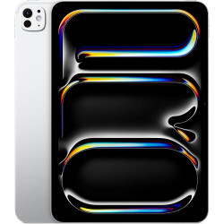 Apple iPad Pro 11 Pouces (M5) : Écran Ultra Retina XDR Verre Standard, 256 Go, Caméra Avant Horizontale 12 MP/Caméra arrière 12 