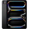 Apple iPad Pro 11 Pouces (M5) : Écran Ultra Retina XDR Verre Nano-texturé, 1 to, Caméra Avant Horizontale 12 MP/Caméra arrière 1