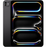 Apple iPad Pro 11 Pouces (M5) : Écran Ultra Retina XDR, 2 to, Caméra Avant Horizontale 12 MP/Caméra arrière 12 MP, Wi-FI + 5G, A