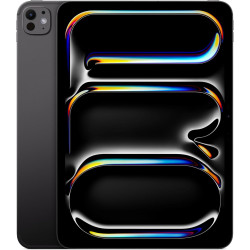Apple iPad Pro 11 Pouces (M5) : Écran Ultra Retina XDR Verre Nano-texturé, 1 to, Caméra Avant Horizontale 12 MP/Caméra arrière 1