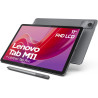 Lenovo tab m11 - tablette tactile 11'' wuxga (processeur mediatek helio g88, 8coeurs, 4 go de ram, emmc 128 go, android 13, wifi