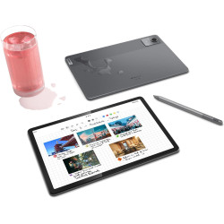 Lenovo tab m11 - tablette tactile 11'' wuxga (processeur mediatek helio g88, 8coeurs, 4 go de ram, emmc 128 go, android 13, wifi