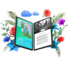 Lenovo tab m11 - tablette tactile 11'' wuxga (processeur mediatek helio g88, 8coeurs, 4 go de ram, emmc 128 go, android 13, wifi