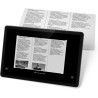 Lenovo tab m11 - tablette tactile 11'' wuxga (processeur mediatek helio g88, 8coeurs, 4 go de ram, emmc 128 go, android 13, wifi