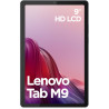 Lenovo tab m9 - tablette tactile 9'' hd (mediatek helio g80, 8coeurs, 3 go de ram, 32go emmc, android 12, wifi+bleutooth) étui t