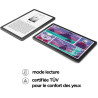 Lenovo tab m9 - tablette tactile 9'' hd (mediatek helio g80, 8coeurs, 3 go de ram, 32go emmc, android 12, wifi+bleutooth) étui t