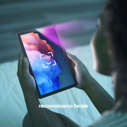Lenovo tab m9 - tablette tactile 9'' hd (mediatek helio g80, 8coeurs, 3 go de ram, 32go emmc, android 12, wifi+bleutooth) étui t