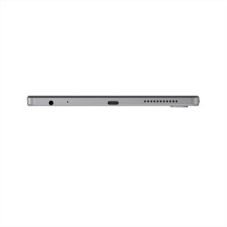 Lenovo tab m9 - tablette tactile 9'' hd (mediatek helio g80, 8coeurs, 3 go de ram, 32go emmc, android 12, wifi+bleutooth) étui t
