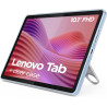 Lenovo tab - tablette tactile 10.1'' wuxga (mediatek helio g85, 8coeurs, ram 4go, 64go emmc 5.1, android 14, wifi5 + bleutooth) 