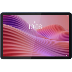 Lenovo tab - tablette tactile 10.1'' wuxga (mediatek helio g85, 8coeurs, ram 4go, 64go emmc 5.1, android 14, wifi5 + bleutooth) 