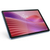 Lenovo tab - tablette tactile 10.1'' wuxga (mediatek helio g85, 8coeurs, ram 4go, 64go emmc 5.1, android 14, wifi5 + bleutooth) 