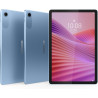 Lenovo tab - tablette tactile 10.1'' wuxga (mediatek helio g85, 8coeurs, ram 4go, 64go emmc 5.1, android 14, wifi5 + bleutooth) 