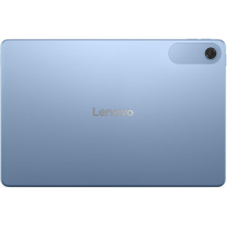 Lenovo tab - tablette tactile 10.1'' wuxga (mediatek helio g85, 8coeurs, ram 4go, 64go emmc 5.1, android 14, wifi5 + bleutooth) 