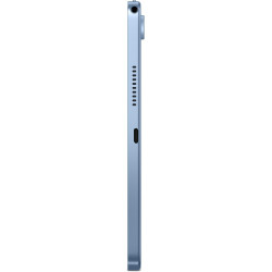 Lenovo tab - tablette tactile 10.1'' wuxga (mediatek helio g85, 8coeurs, ram 4go, 64go emmc 5.1, android 14, wifi5 + bleutooth) 
