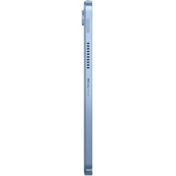 Lenovo tab - tablette tactile 10.1'' wuxga (mediatek helio g85, 8coeurs, ram 4go, 64go emmc 5.1, android 14, wifi5 + bleutooth) 