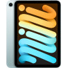 Apple iPad Mini (A17 Pro) : Écran Liquid Retina 8,3 Pouces, 128 Go, Wi-FI 6E et connectivité cellulaire 5G, caméras Avant/arrièr
