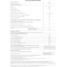 Apple iPad Mini (A17 Pro) : Écran Liquid Retina 8,3 Pouces, 128 Go, Wi-FI 6E et connectivité cellulaire 5G, caméras Avant/arrièr