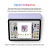 Apple iPad Mini (A17 Pro) : Écran Liquid Retina 8,3 Pouces, 512 Go, Wi-FI 6E et connectivité cellulaire 5G, caméras Avant/arrièr