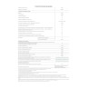 Apple iPad Mini (A17 Pro) : Écran Liquid Retina 8,3 Pouces, 512 Go, Wi-FI 6E et connectivité cellulaire 5G, caméras Avant/arrièr