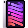 Apple iPad Mini (A17 Pro) : Écran Liquid Retina 8,3 Pouces, 512 Go, Wi-FI 6E et connectivité cellulaire 5G, caméras Avant/arrièr
