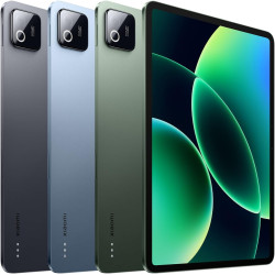 XIAOMI Pad 8 Pro, Tablette 11.2'' 8+256 GB, Processeur Snapdragon® 8 Elite, Batterie Longue autonomie 9200mAh (typ), Écran 3.2K 