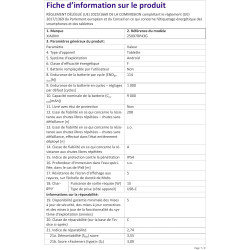 XIAOMI Pad 8 avec Clavier (FR), Tablette 11.2'' 8+128 GB, Processeur Snapdragon® 8s Gen 4, Batterie Longue autonomie 9200mAh (ty