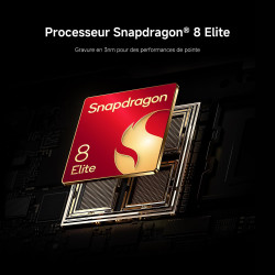 XIAOMI Pad 8 Pro, Tablette 11.2'' 8+256 GB, Processeur Snapdragon® 8 Elite, Batterie Longue autonomie 9200mAh (typ), Écran 3.2K 